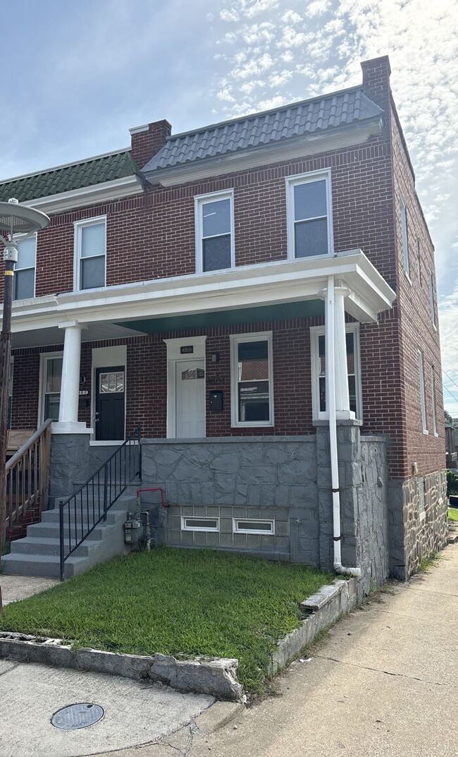 Building Photo - 4801 Alhambra Ave Rental