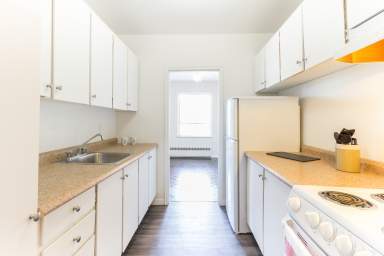 Building Photo - Terrace Towers