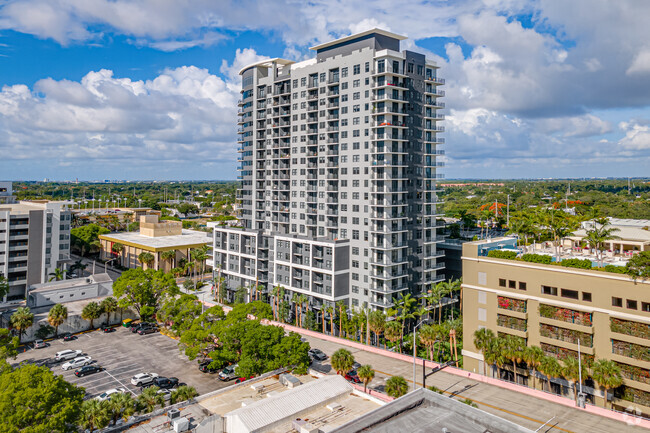 Regata en New River - Regatta at New River