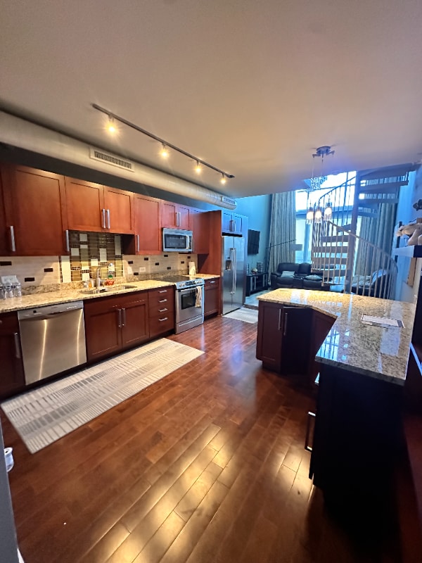 Photo - 215 N Pine St Unit 1402