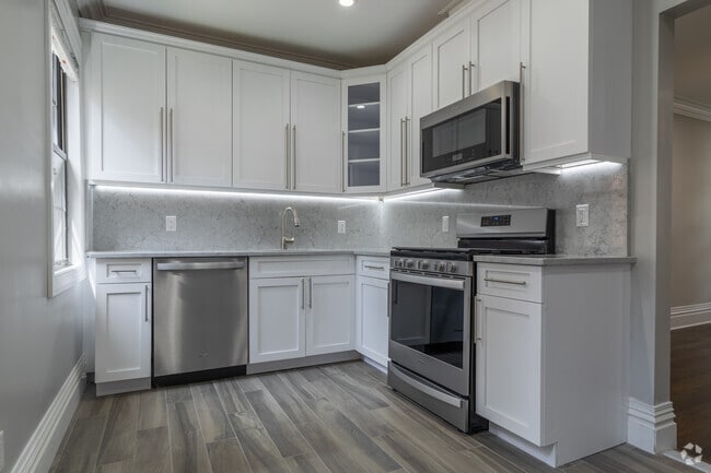 Kitchen - 3A
