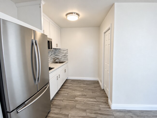 3722 Bancroft Dr Unit Studio