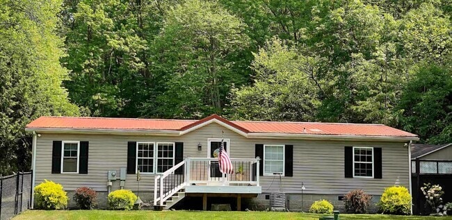 Building Photo - 162 Mohans Run Rd Rental