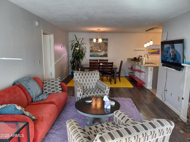 Photo - 3090 Peaks View Ln Townhome