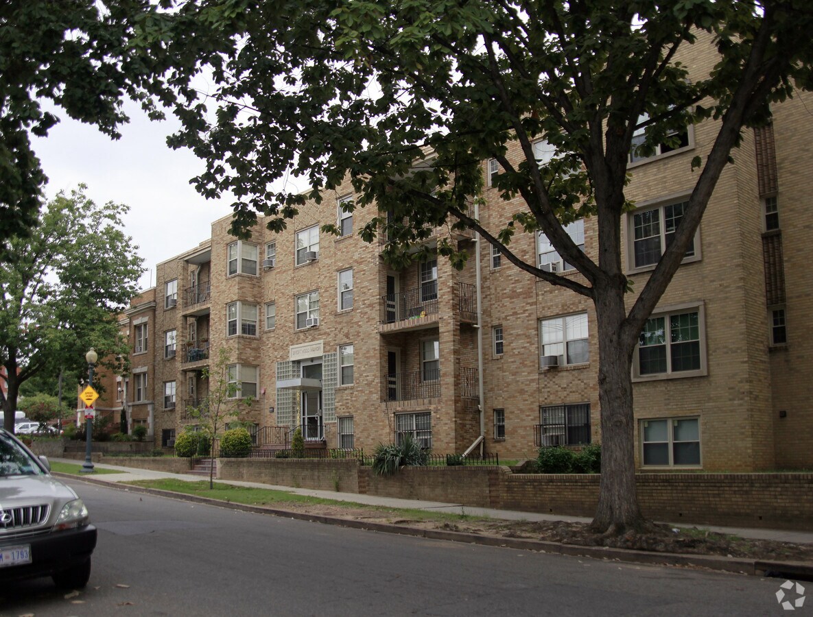 Photo - Brightwood Manor Apartments