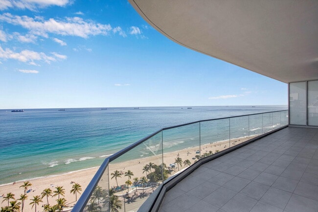 Photo - 151 N Seabreeze Blvd Unit 1204