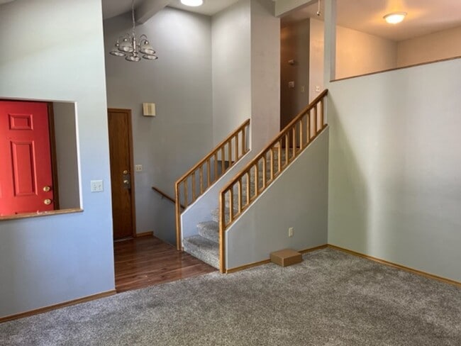 Photo - 3 Bedroom, 2.5 Bath Beautiful Ranch Style Home with 3 Car Attached Garage in West Fort Collins, CO