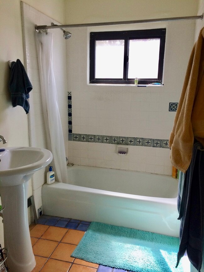 Cupboard space in the bathroom. - 805 Cagua Drive Southeast