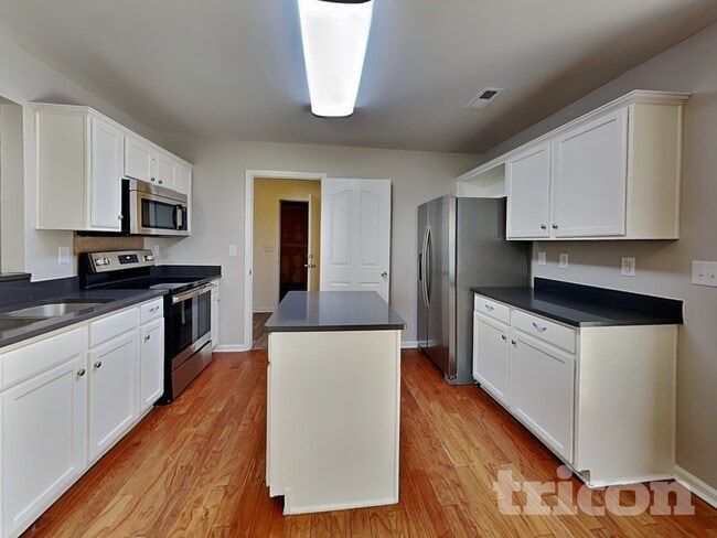 Photo - 5317 Stowe Derby Dr