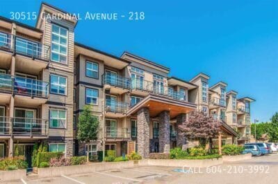 Building Photo - Brand New Unit 218