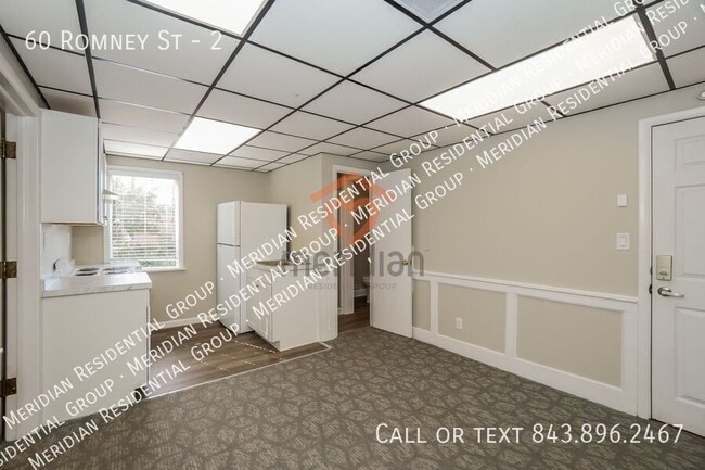 Building Photo - 60 Romney St Unit 2