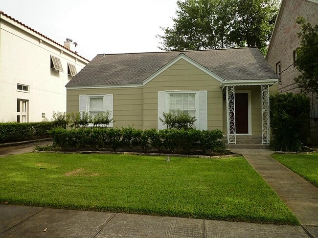 Building Photo - 4107 Riley St Rental