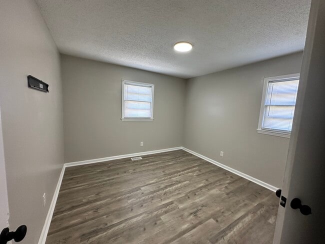 Photo - Newly renovated duplex - 107A Sador St, Cherryville, NC