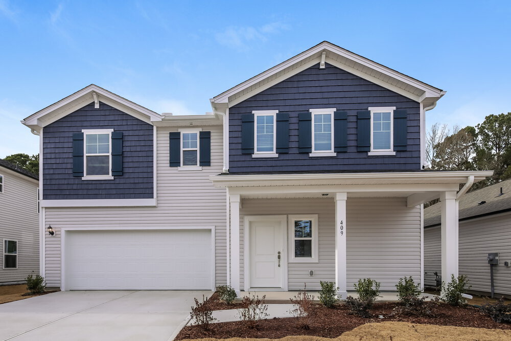 Photo - 409 Hallingsfield Wy