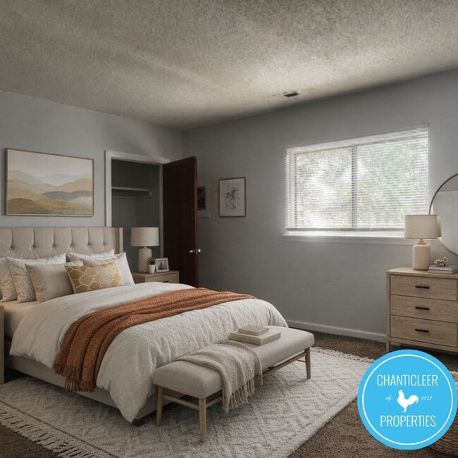 Photo - 1501 Chapel Hill Rd Unit A