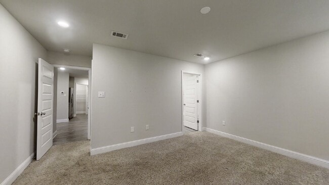 Photo - "Spacious 4 Bed, 2 Bath Home in Biloxi, MS - A Must-See Rental Property!"