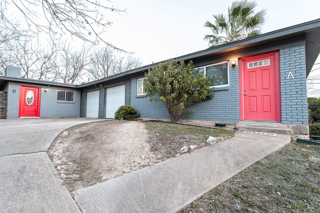 Photo - 1602 Parker Ln Apartamento Unidad B