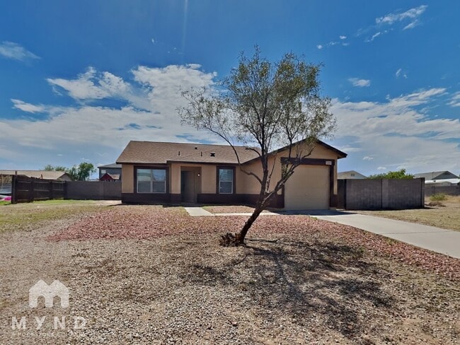 Building Photo - 11903 W Cabrillo Dr Rental