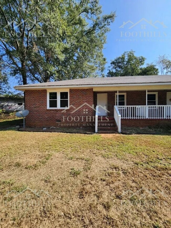 Building Photo - 3311 Berry Ln Unit A