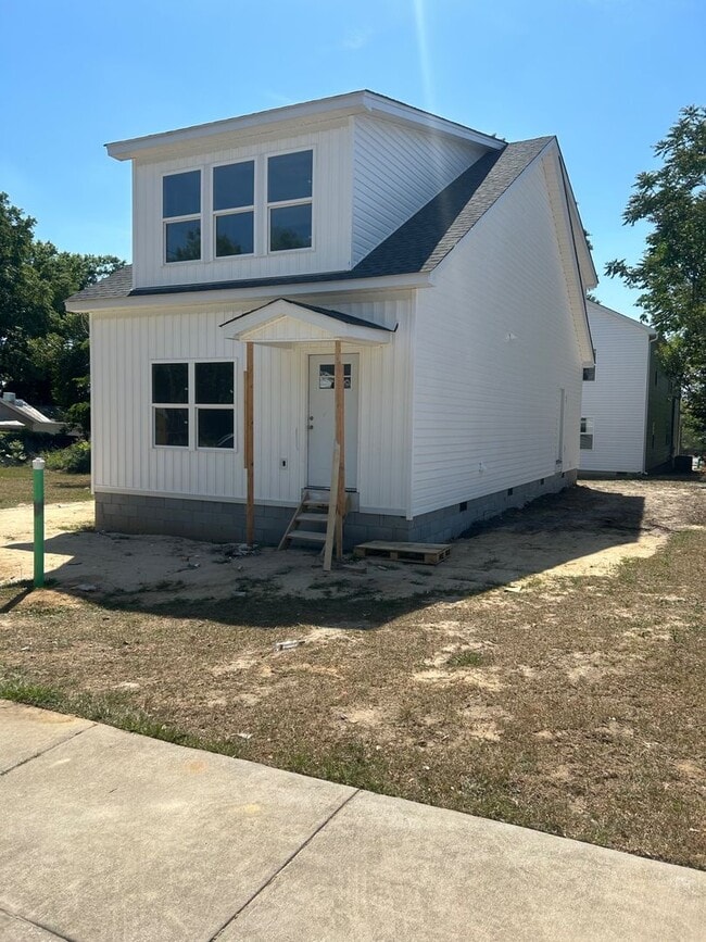 Photo - 1311 McDuffie Ave