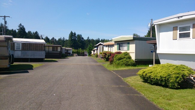 Photo - Lakeside Terrace Mobile Home Park