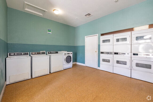 Laundry Facility