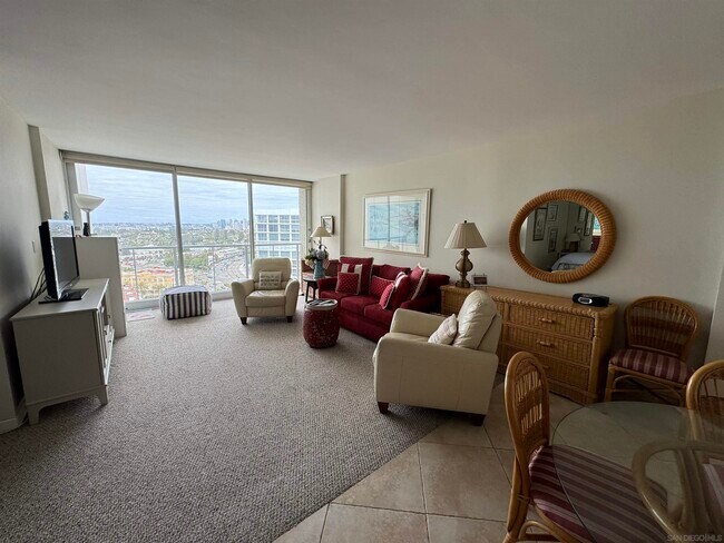 Photo - 1720 Avenida Del Mundo Condo Unit 1501