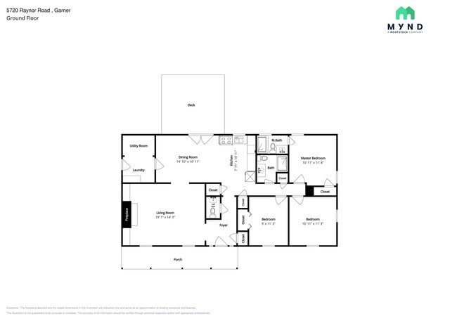 Photo - 5720 Raynor Rd