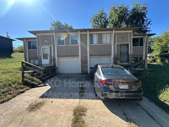Building Photo - 7225 Gilmore Ave Rental