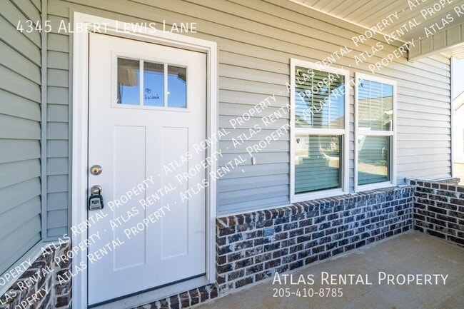 Photo - 4345 Albert Lewis Ln