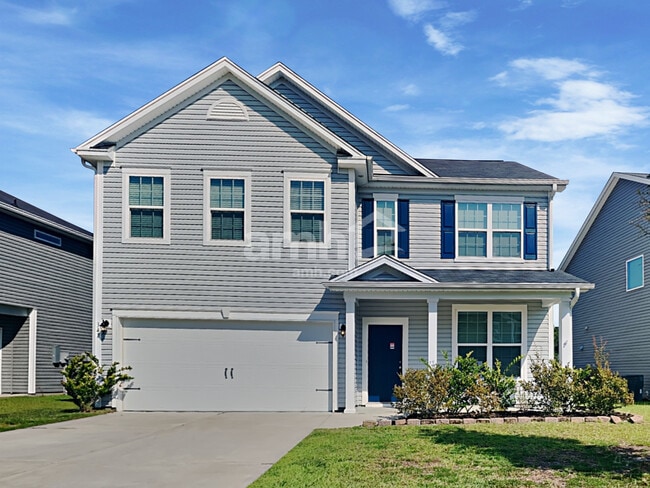 Building Photo - 347 Southwilde Way