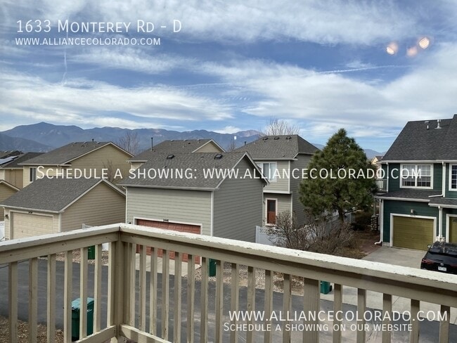 Photo - 1633 Monterey Rd