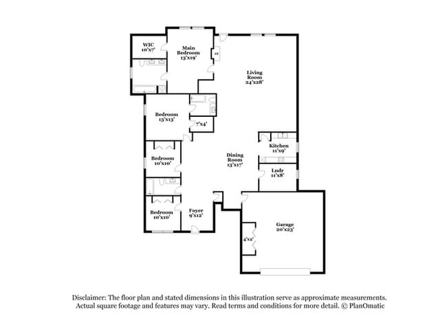 Photo - 304 Draba Ln