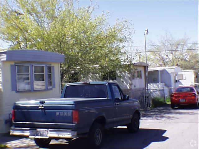 Alta Vista Mobile Home Park