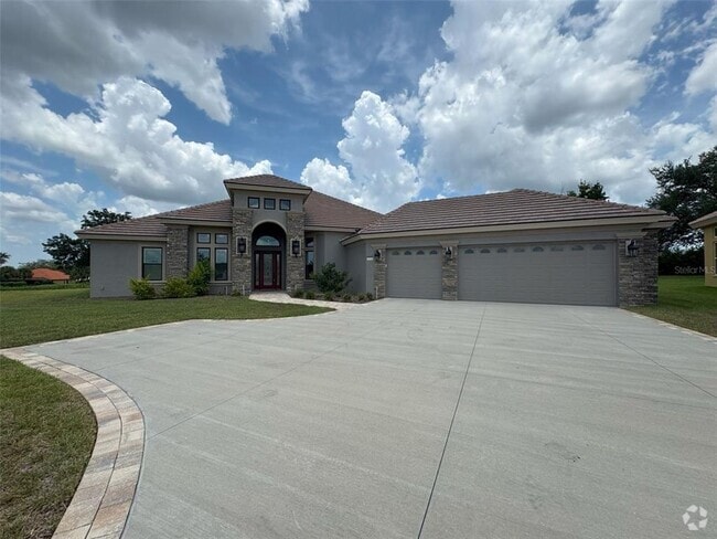 Building Photo - 2136 N Buckmeadow Lp Rental