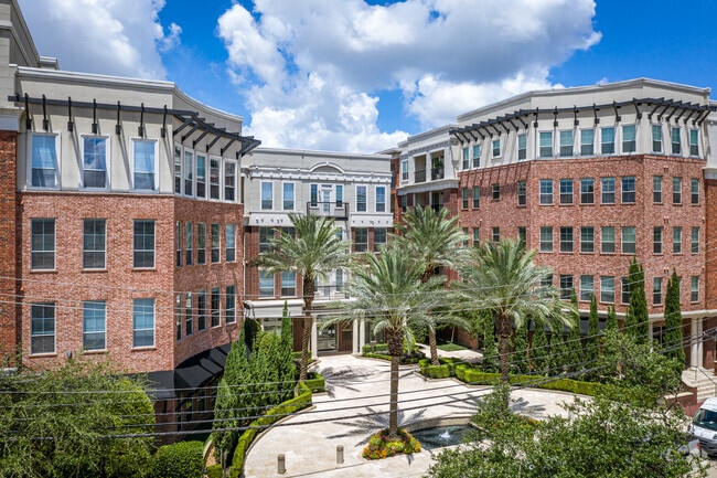 Front Plaza