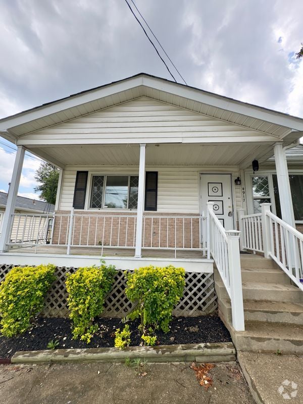 Building Photo - 4917 Manheim Ave Rental