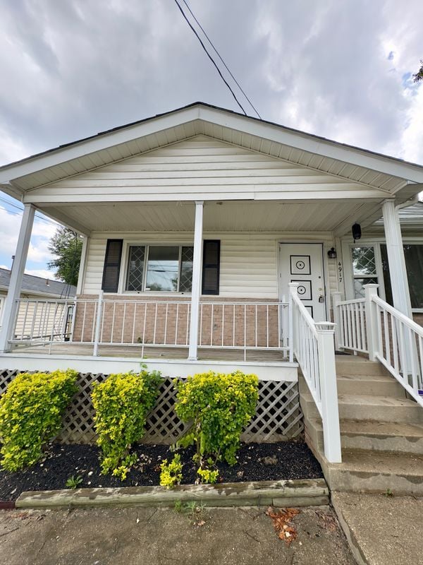 Building Photo - 4917 Manheim Ave Rental
