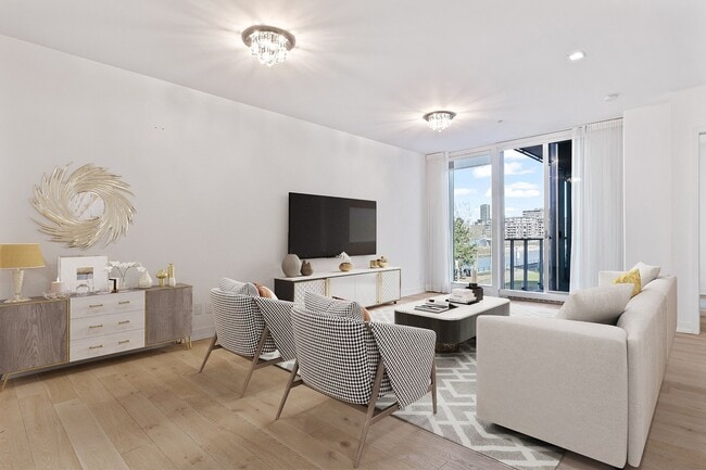 Photo - 2365 Saint-Patrick St. Unit 315