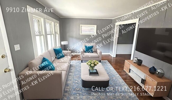 Photo - 9910 Zimmer Ave