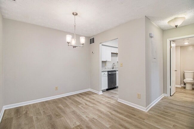 Photo - Fully Renovated 3BR/2BA Condo in Decatur!