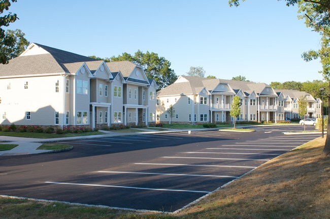 Photo - Cypress Way Condominiums