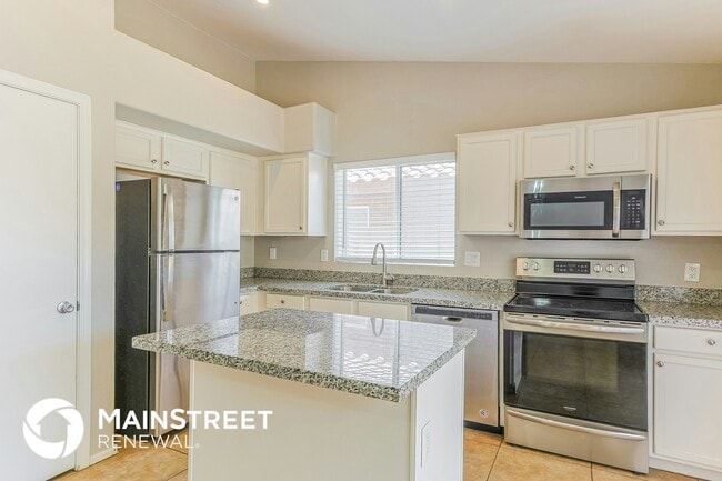 Photo - 10736 E El Moro Ave