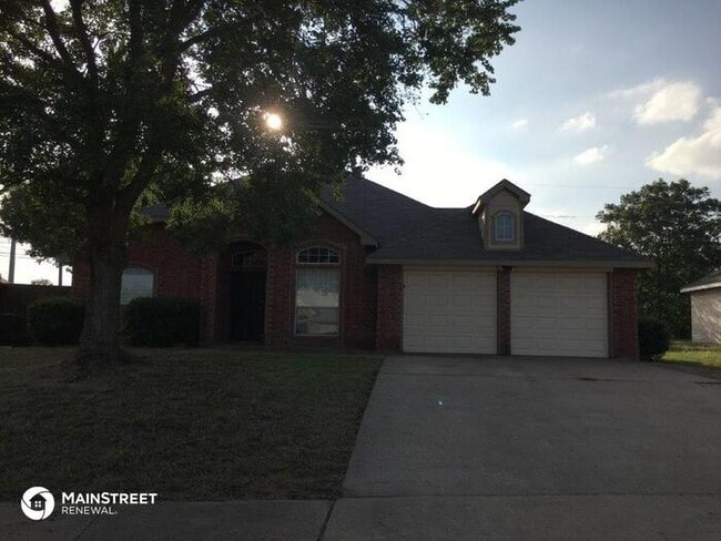 1514 Montreal Ln, Glenn Heights, TX 75154 - 1514 Montreal Ln, Glenn Heights, TX 75154 Casa