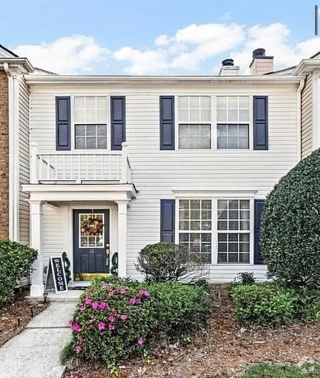Building Photo - 50 Highoak Dr Rental