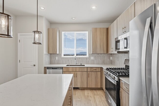 Photo - $2,795.95, 4-bed, 3.5-bathroom new build with gorgeous finishes.
