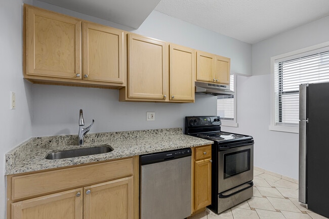 Photo - 4520 N Clarendon Ave Unit 509