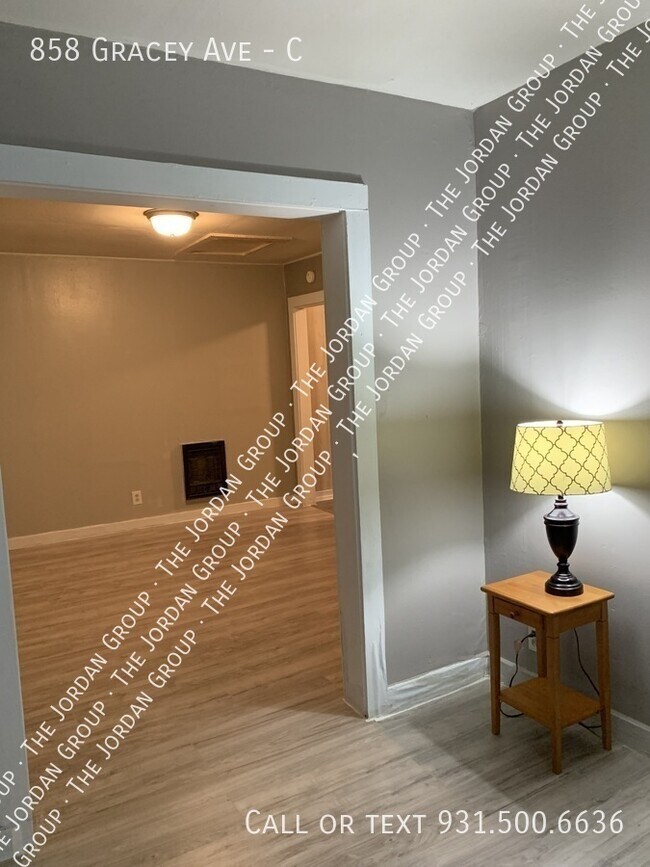 Photo - 858 Gracey Ave Unit C