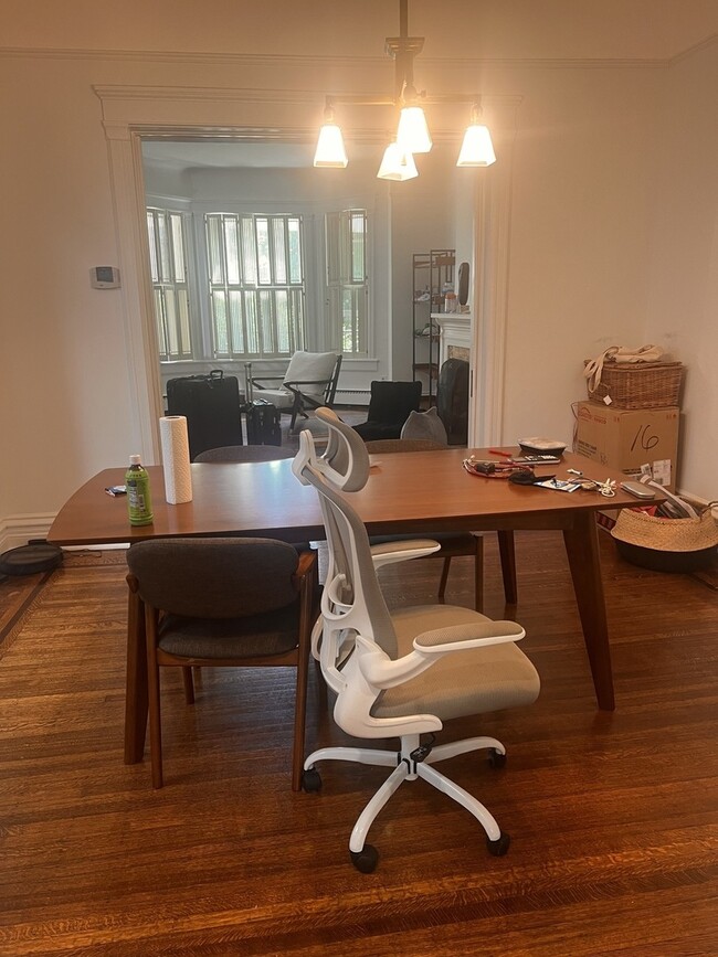 Photo - 5714 S Kimbark Ave