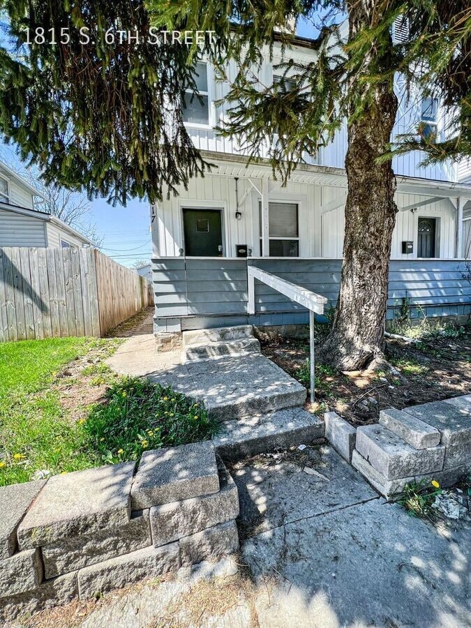 Photo - 1815 S 6th St Apartamento